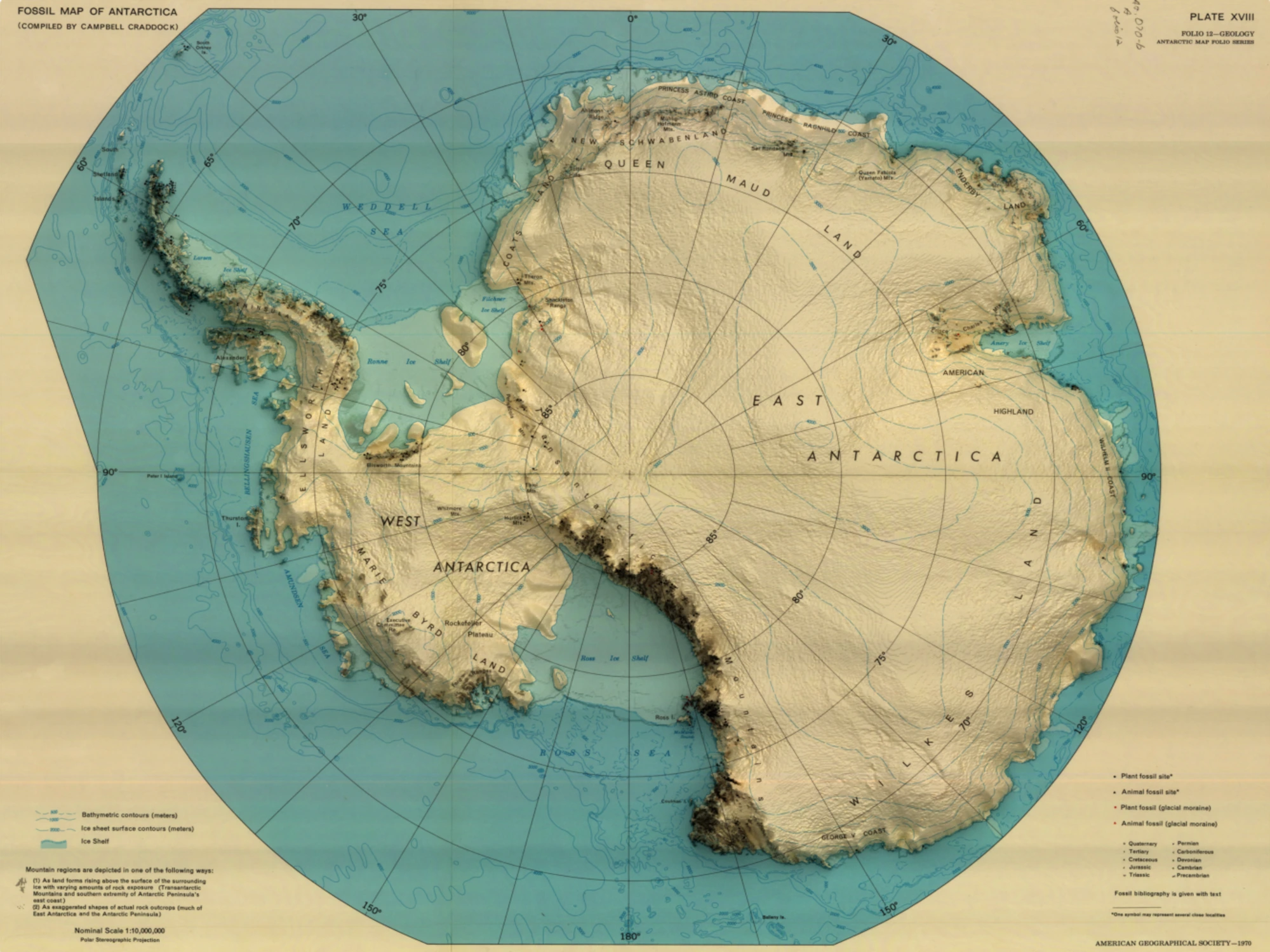 Day 22 North Not Up 3D Map